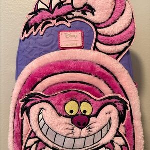 Loungefly Cheshire Cat Backpack